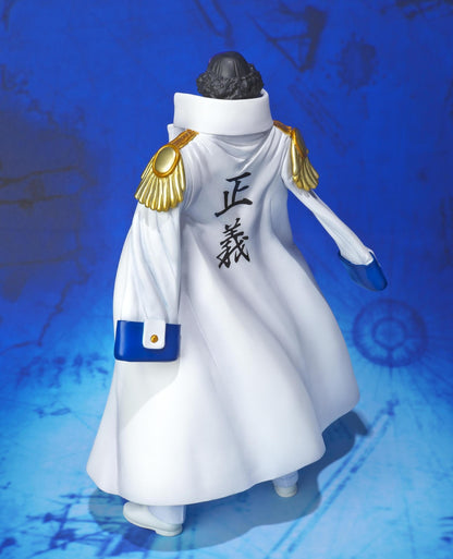 Bandai Spirits Figuarts Zero Aokiji Kuzan Japan (117 Characters)- Japan Figure Store - #1 Bring To You The Best Japanese Goods