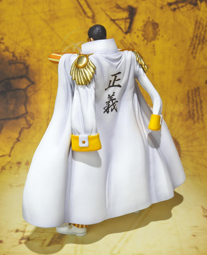 Bandai Spirits Figuarts Zero Kizaru Borsalino Japan- Japan Figure Store - #1 Bring To You The Best Japanese Goods