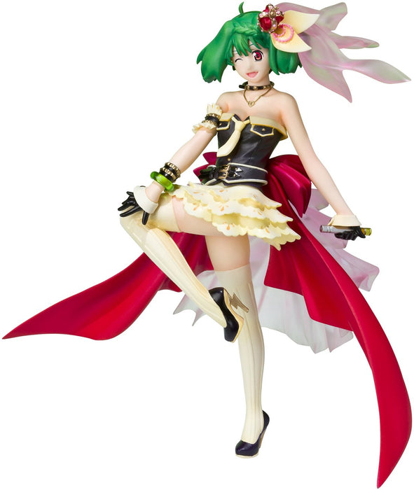 Bandai Spirits Figuarts Zero Ranka Lee Japan (Wish Of Valkyria)- Japan Figure Store - #1 Bring To You The Best Japanese Goods