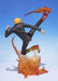Figuarts Zero Sanji Diable Jambe Premier Hachis Pvc Figure One Piece Bandai- Japan Figure Store - #1 Bring To You The Best Japanese Goods