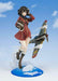 Figuarts Zero The Magnificent Kotobuki Kylie Pvc Figure Bandai- Japan Figure Store - #1 Bring To You The Best Japanese Goods