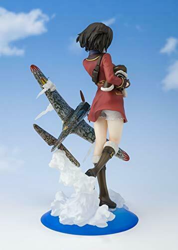 Figuarts Zero The Magnificent Kotobuki Kylie Pvc Figure Bandai- Japan Figure Store - #1 Bring To You The Best Japanese Goods