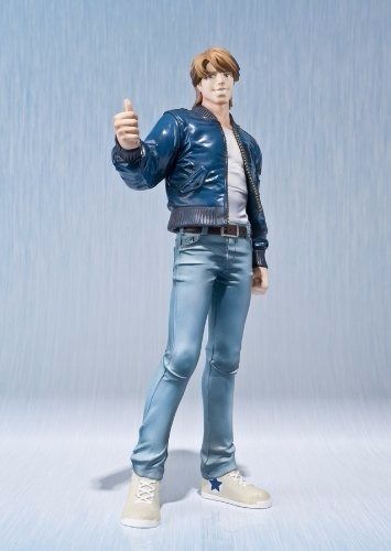 Figuarts Zero Tiger & Bunny Keith Goodman Pvc Figure Bandai Tamashii Nations- Japan Figure Store - #1 Bring To You The Best Japanese Goods