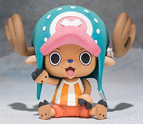 Bandai Figuarts Zero Tony Tony Chopper Japan (Are You Fine? Konoyaro Ver.)- Japan Figure Store - #1 Bring To You The Best Japanese Goods