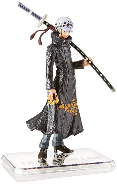 Bandai Figuarts Zero Trafalgar Law Japan King Shichibukai Ver. Special Color Edition- Japan Figure Store - #1 Bring To You The Best Japanese Goods