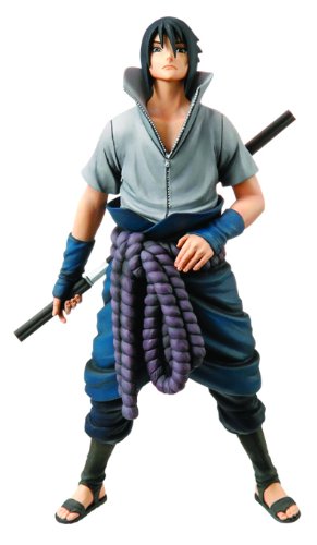Bandai Spirits Figuarts Zero Uchiha Sasuke Japan- Japan Figure Store - #1 Bring To You The Best Japanese Goods