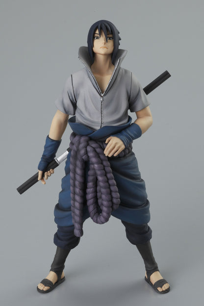 Bandai Spirits Figuarts Zero Uchiha Sasuke Japan- Japan Figure Store - #1 Bring To You The Best Japanese Goods