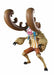 Figuarts Zero 'cotton Candy Lover' Chopper Horn Point Ver. Figure- Japan Figure Store - #1 Bring To You The Best Japanese Goods