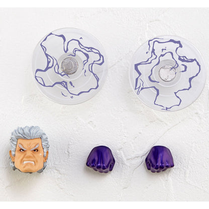 KAIYODO Amazing Yamaguchi 006 X-Men Magneto Action Figure- Japan Figure Store - #1 Bring To You The Best Japanese Goods