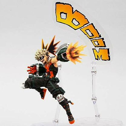 Figure Complex Amazing Yamaguchi Series No.022 Katsuki Bakugo Figure- Japan Figure Store - #1 Bring To You The Best Japanese Goods