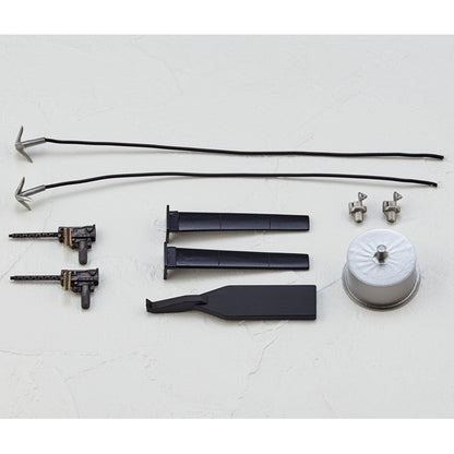 KAIYODO Movie Revo Revoltech Series No.009 Batmobile 1989 Figure- Japan Figure Store - #1 Bring To You The Best Japanese Goods