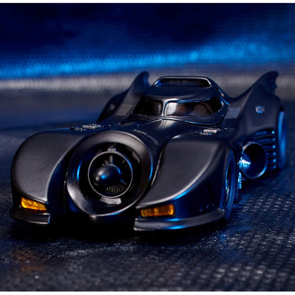 KAIYODO Movie Revo Revoltech Series No.009 Batmobile 1989 Figure- Japan Figure Store - #1 Bring To You The Best Japanese Goods