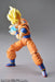 Bandai Spirits Figure Rise Standard Dragon Ball Super Saiyan Son Goku (Renewal Ver.) Japan Model- Japan Figure Store - #1 Bring To You The Best Japanese Goods