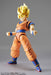 Bandai Spirits Figure Rise Standard Dragon Ball Super Saiyan Son Goku (Renewal Ver.) Japan Model- Japan Figure Store - #1 Bring To You The Best Japanese Goods