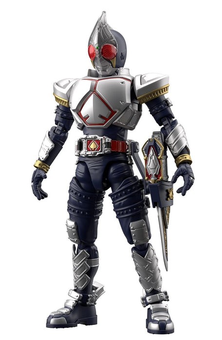 Bandai Spirits Figure Rise Standard Kamen Rider Blade Plastic Model Made In Japan- Japan Figure Store - #1 Bring To You The Best Japanese Goods