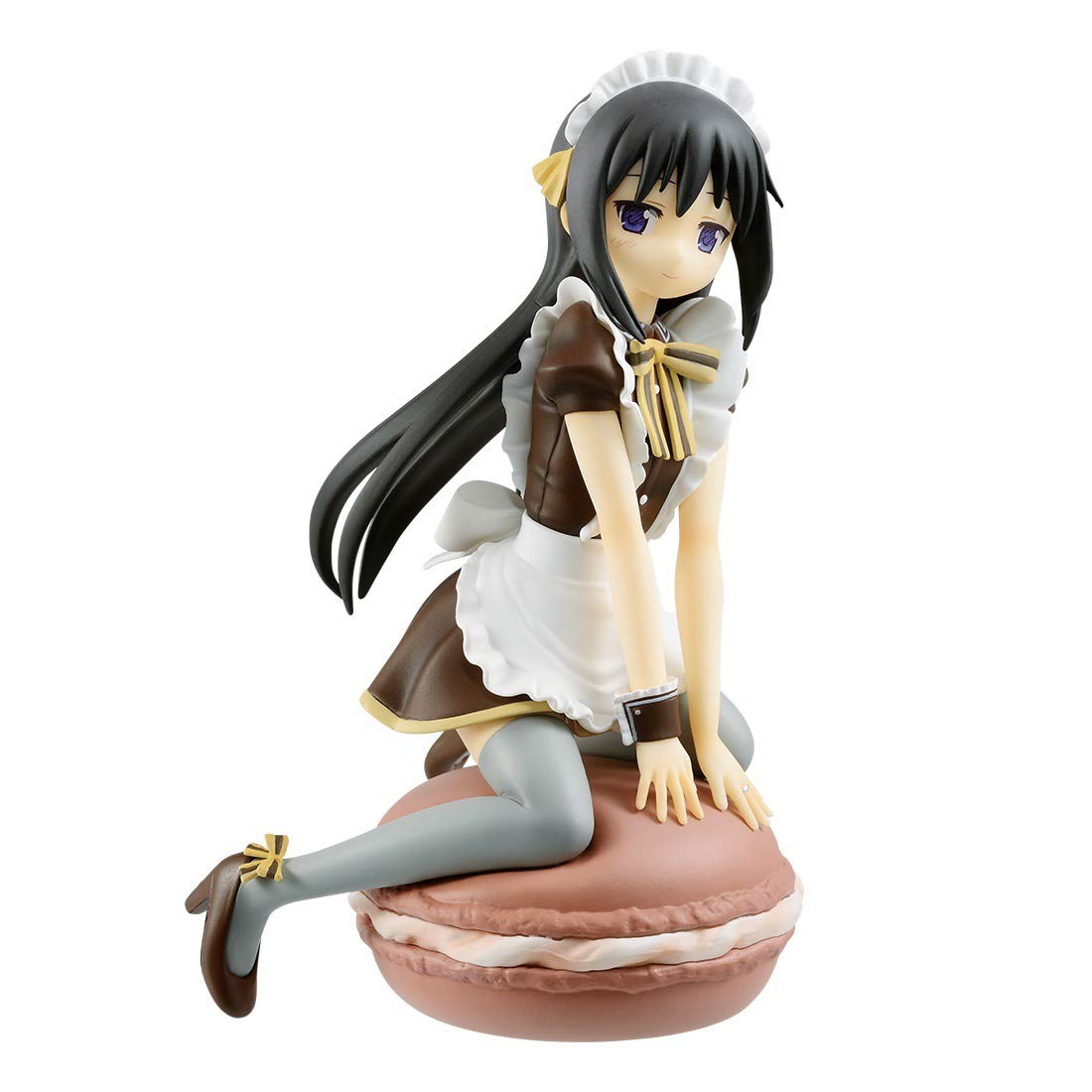 Bandai Figure Spirits Kuji Movie Puella Magi Madoka Magica Rebellion Story B Prize Homura Akemi Figure Japan- Japan Figure Store - #1 Bring To You The Best Japanese Goods