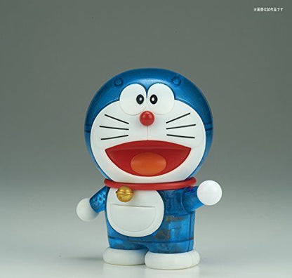 Figure-rise Mechanics Doraemon Plastic Model Kit Bandai- Japan Figure Store - #1 Bring To You The Best Japanese Goods