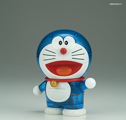 Figure-rise Mechanics Doraemon Plastic Model Kit Bandai- Japan Figure Store - #1 Bring To You The Best Japanese Goods