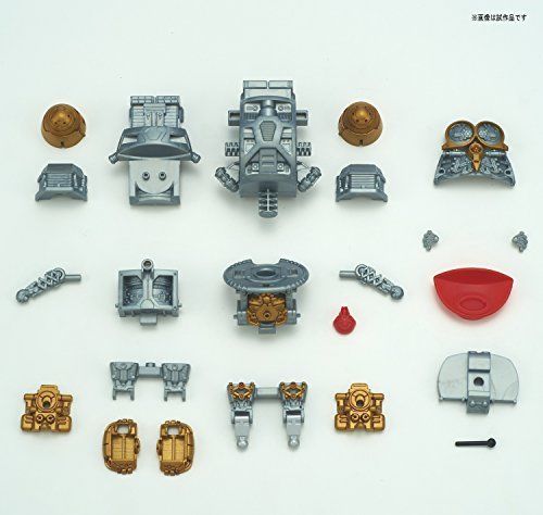 Figure-rise Mechanics Doraemon Plastic Model Kit Bandai- Japan Figure Store - #1 Bring To You The Best Japanese Goods