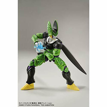 Figure-rise Standard Dragon Ball Cell Final Form Renewal Kit- Japan Figure Store - #1 Bring To You The Best Japanese Goods
