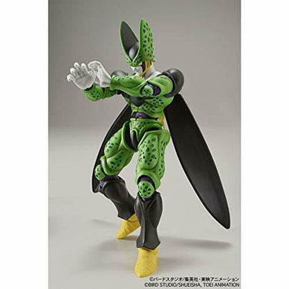 Figure-rise Standard Dragon Ball Cell Final Form Renewal Kit- Japan Figure Store - #1 Bring To You The Best Japanese Goods