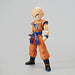 Figure-rise Standard Dragon Ball Z Krillin Plastic Model Kit Bandai- Japan Figure Store - #1 Bring To You The Best Japanese Goods