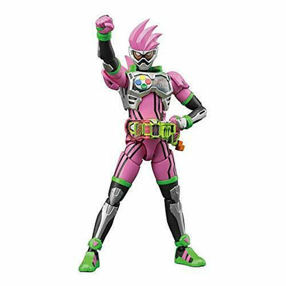 Figure-rise Standard Kamen Rider Ex-aid Action Gamer Level 2 Model Kit Bandai- Japan Figure Store - #1 Bring To You The Best Japanese Goods