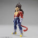 Figure-rise Standard Super Saiyan 4 Vegeta Renewal Ver Model Kit Bandai- Japan Figure Store - #1 Bring To You The Best Japanese Goods