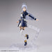 BANDAI Figure-Rise Standard 86 Lena Plastic Model- Japan Figure Store - #1 Bring To You The Best Japanese Goods
