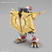 BANDAI Figure-Rise Standard Digimon War Greymon Amplified Plastic Model Kit- Japan Figure Store - #1 Bring To You The Best Japanese Goods