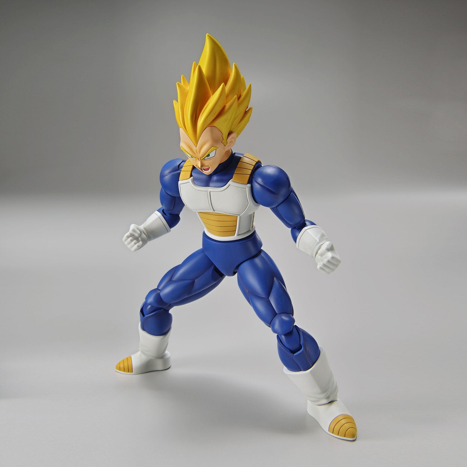 Bandai Dragon Ball Z Super Saiyan Vegeta Buy Japanese Anime Figure Online- Japan Figure Store - #1 Bring To You The Best Japanese Goods