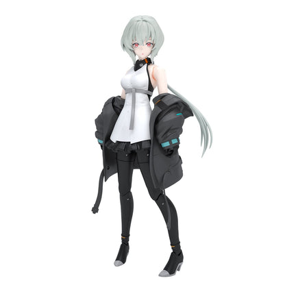 Bandai Spirits Japan Figure-Rise Standard Synduality Noir Model Kit- Japan Figure Store - #1 Bring To You The Best Japanese Goods