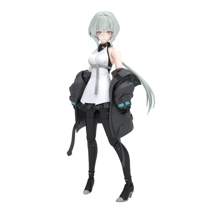 Bandai Spirits Japan Figure-Rise Standard Synduality Noir Model Kit- Japan Figure Store - #1 Bring To You The Best Japanese Goods