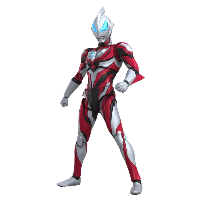 Bandai Spirits Ultraman Geed Primitive Figure-Rise Standard Color-Coded Model- Japan Figure Store - #1 Bring To You The Best Japanese Goods