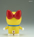 Figure-rise Mechanics Doraemon Dorami Plastic Model Kit Bandai- Japan Figure Store - #1 Bring To You The Best Japanese Goods
