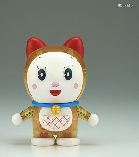 Figure-rise Mechanics Doraemon Dorami Plastic Model Kit Bandai- Japan Figure Store - #1 Bring To You The Best Japanese Goods