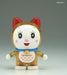 Figure-rise Mechanics Doraemon Dorami Plastic Model Kit Bandai- Japan Figure Store - #1 Bring To You The Best Japanese Goods