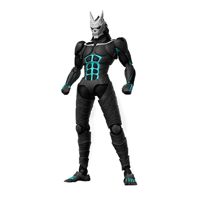 Bandai Spirits Figurerise Standard Kaiju No. 8 Color-Coded Plastic Model Kit- Japan Figure Store - #1 Bring To You The Best Japanese Goods