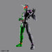 Figure-rise Standard Masked Kamen Rider W Cyclonejoker Model Kit Bandai- Japan Figure Store - #1 Bring To You The Best Japanese Goods