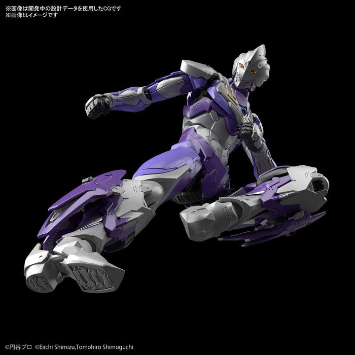 Bandai Spirits Figurerise Standard Ultraman Suit Tiga Sky Type 2558860- Japan Figure Store - #1 Bring To You The Best Japanese Goods