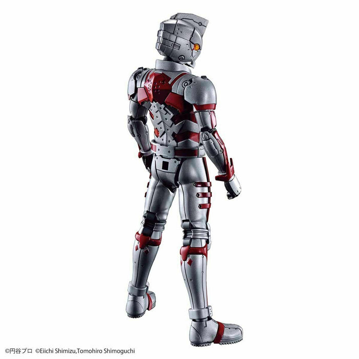 Figure-rise Standard Ultraman Ultraman Suit A 1/12 Plastic Model Kit- Japan Figure Store - #1 Bring To You The Best Japanese Goods