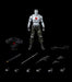 Good Smile Company Japan Figzero S Valiant 1/12 Bloodshot Action Figure - Abs Pvc Pom Painted- Japan Figure Store - #1 Bring To You The Best Japanese Goods