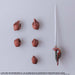 SQUARE ENIX Bring Arts Ramza Beoulve Figure Final Fantasy Tactics- Japan Figure Store - #1 Bring To You The Best Japanese Goods