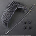 Final Fantasy Vii Advent Children Play Arts Kai Sephiroth Figure- Japan Figure Store - #1 Bring To You The Best Japanese Goods