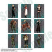 Square Enix FFVII Anniversary Art Museum Digital Card+ (Box)- Japan Figure Store - #1 Bring To You The Best Japanese Goods