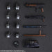 SQUARE ENIX Play Arts Kai Security Officer Figure Final Fantasy Vii Remake- Japan Figure Store - #1 Bring To You The Best Japanese Goods