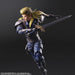 SQUARE ENIX Play Arts Kai Roche Figure Final Fantasy Vii Remake- Japan Figure Store - #1 Bring To You The Best Japanese Goods