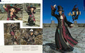 Final Fantasy Xiv Eorzea Collection 2016-2017 Art Book- Japan Figure Store - #1 Bring To You The Best Japanese Goods