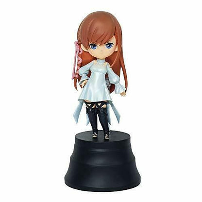 Final Fantasy Xiv Minion Figure Ryne - Japan Figure