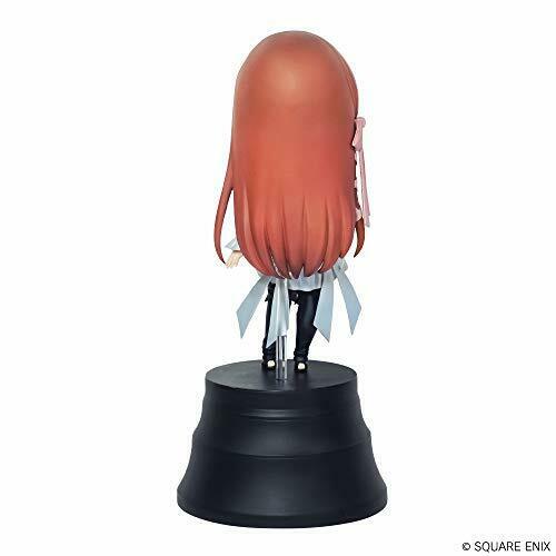 Final Fantasy Xiv Minion Figure Ryne- Japan Figure Store - #1 Bring To You The Best Japanese Goods
